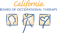 California Board of Occupational Therapy